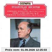 Svjatoslav Richter Vol. 2