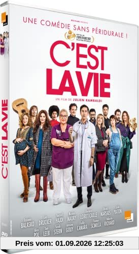 C'est la vie [FR Import]