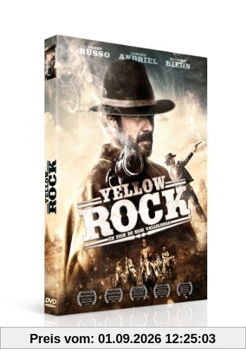 Yellow Rock