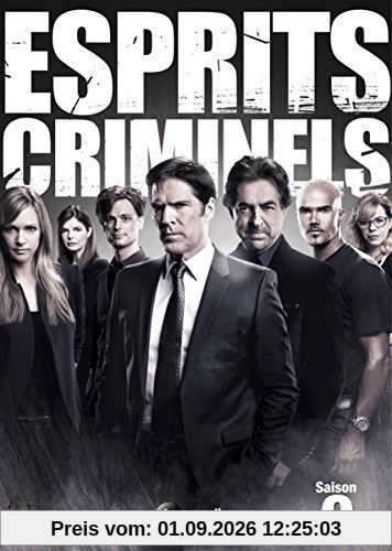 Esprits criminels - Saison 9