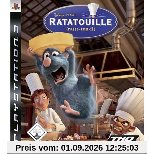 Ratatouille