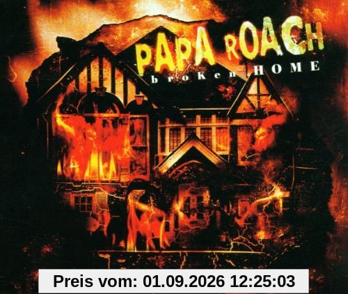 Broken Home