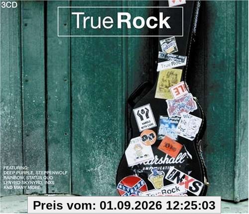 True Rock