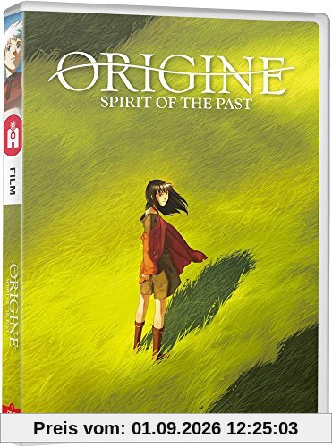 Origine - DVD