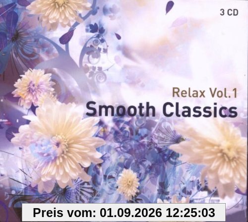 Relax Vol.1: Smooth Classics