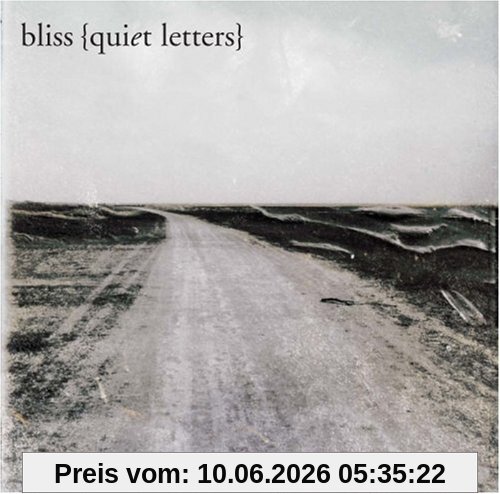 Quiet Letters