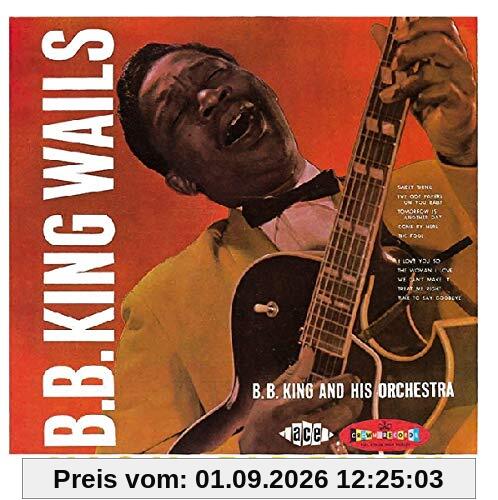 Wails-the Crown Series 2
