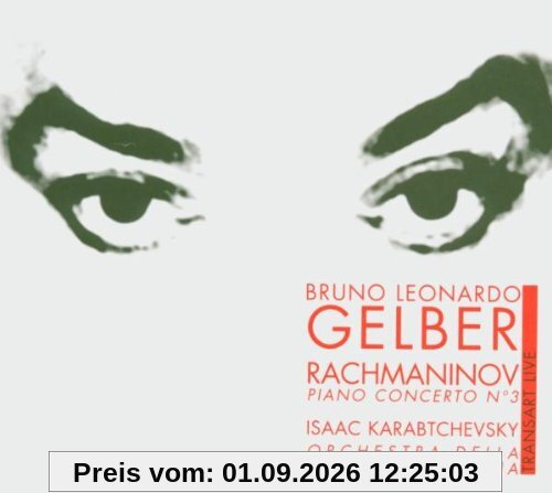 Klavierkonzert Nr. 3