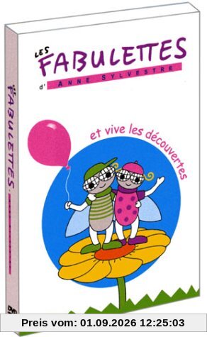 Les fabulettes