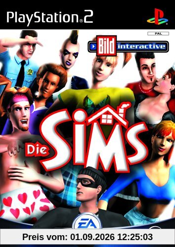 Die Sims