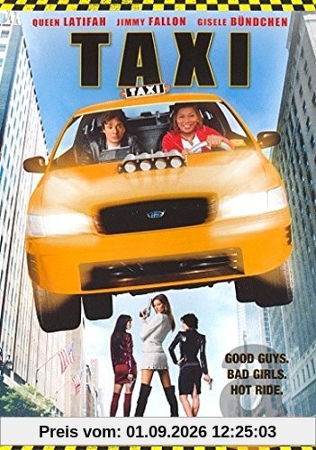Taxi
