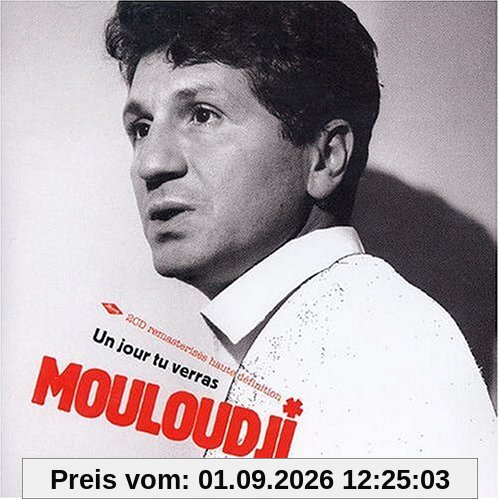 Un Jour Tu Verras