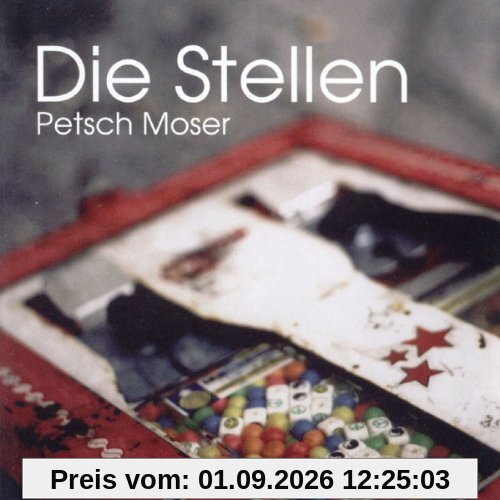 Die Stellen