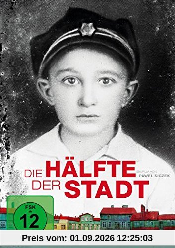 Die Hälfte der Stadt