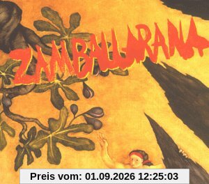 Zamballarana