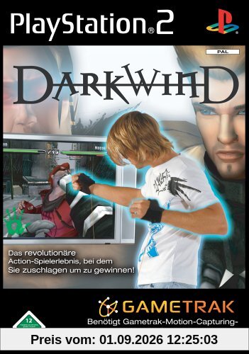 Dark Wind