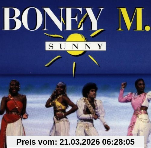 Boney M. Sunny
