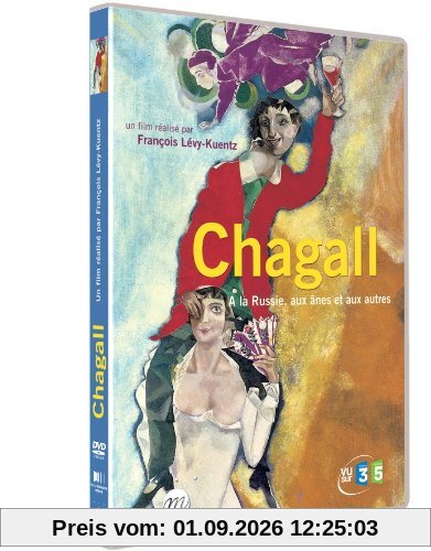 Chagall [FR Import]