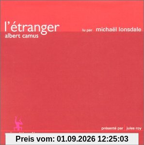 L'étranger