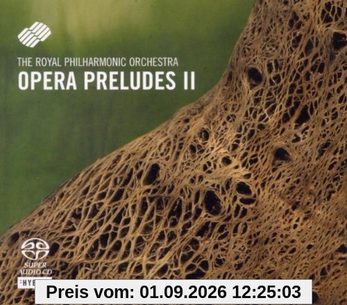 Opera Preludes 2