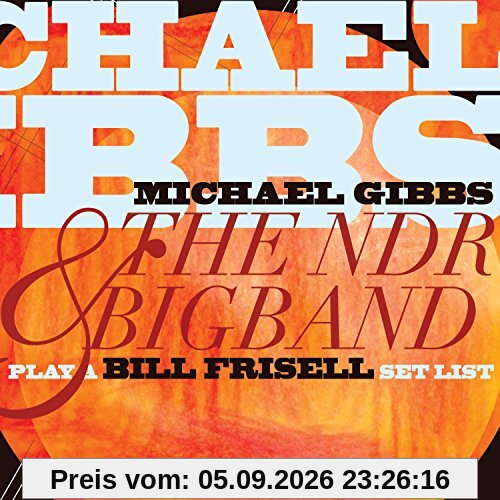 Play A Bill Frisell Set List