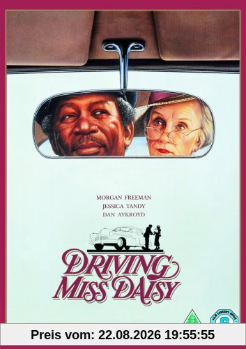 Driving Miss Daisy [UK Import]