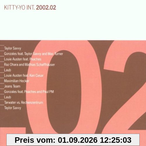 Kitty Yo 02. 02