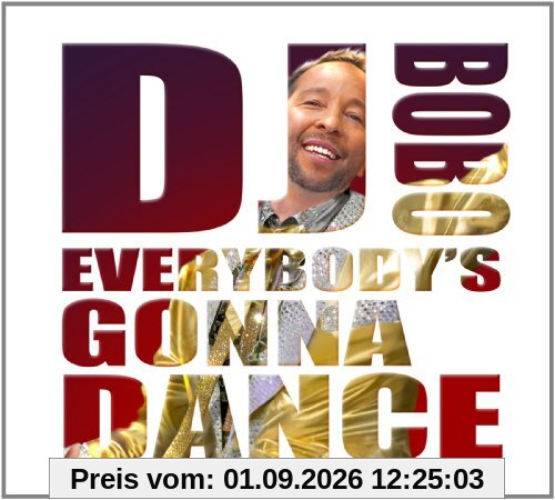 Everybody's Gonna Dance