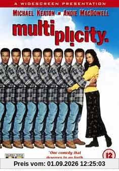 Multiplicity [Import anglais]