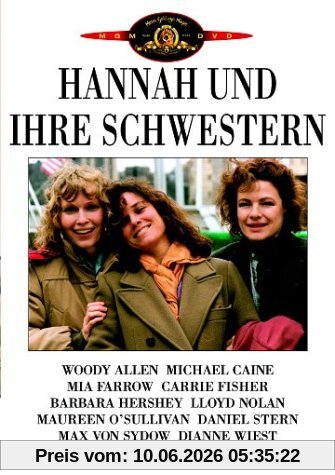 Hannah und ihre Schwestern