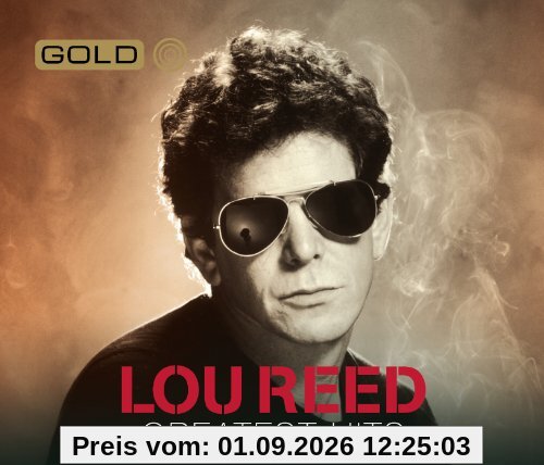 Gold-Greatest Hits