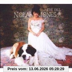 Norah Jones Fall, the
