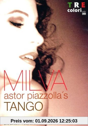 Milva - Tango