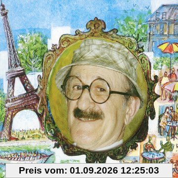 Peu de Choses
