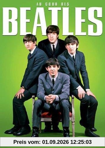 Au coeur des beatles [FR Import]