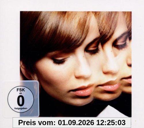 Spark - Premium Edition im Digipack [CD + DVD]