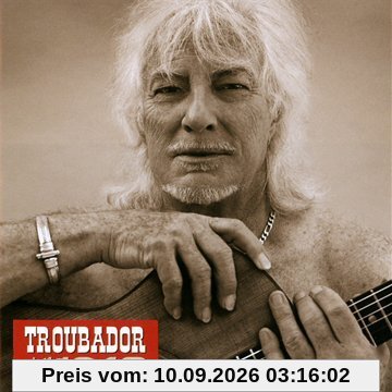 Troubador Since 1948