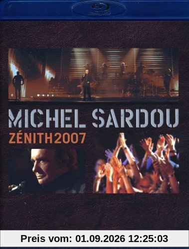 Zenith 2007 [Blu-ray] [Import]