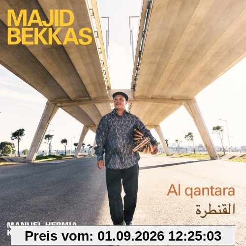 Al Qantara
