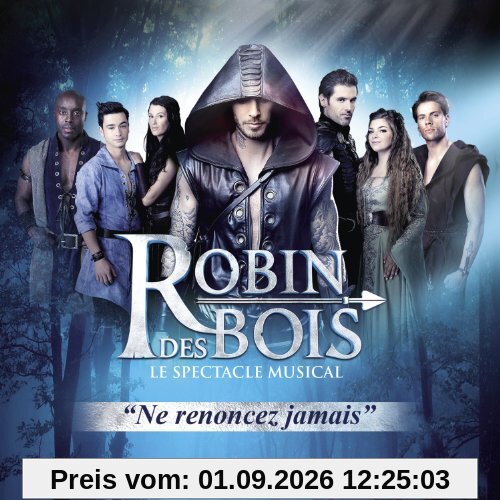 Robin des Bois [Ltd.Edition]