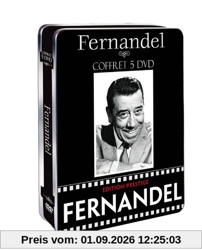 Coffret fernandel [FR Import]