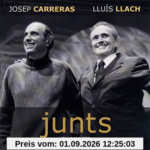 Junts [Re-Edicion]