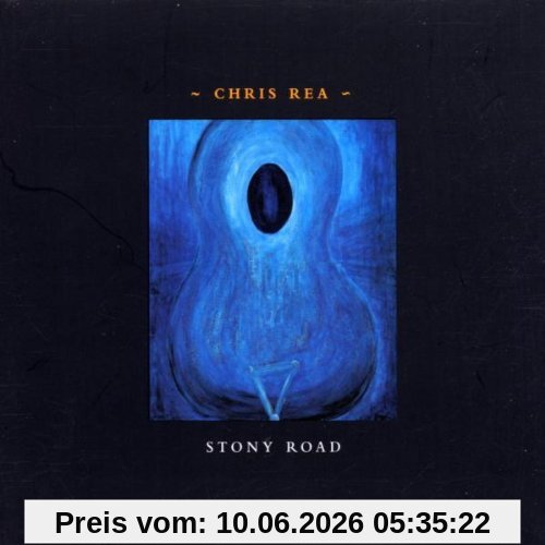 Stony Road (Ltd Edition)