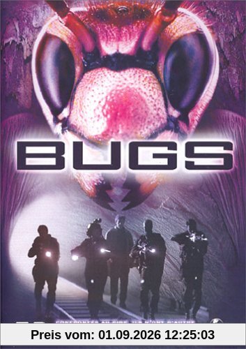 Bugs [FR Import]