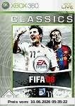 FIFA 08 [Xbox Classics]
