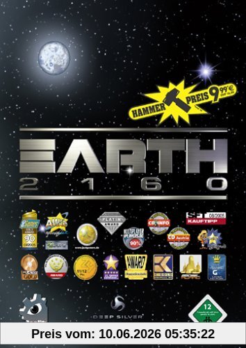 Earth 2160