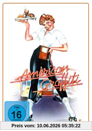 American Graffiti (Nostalgie-Edition)