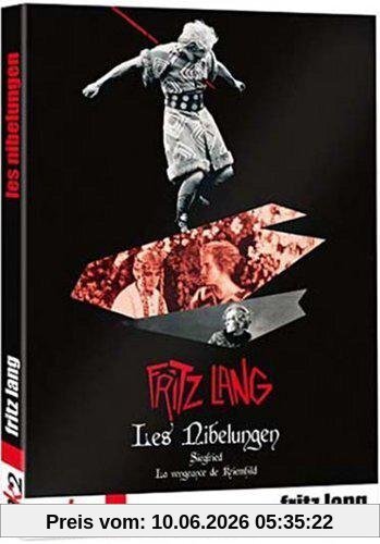 Les nibelungen [FR Import]