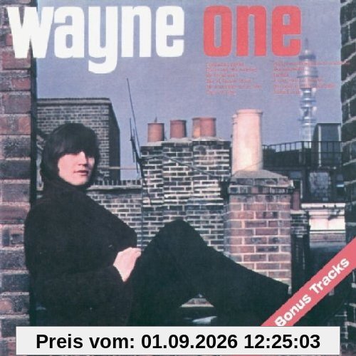 One-Plus Bonus Tracks