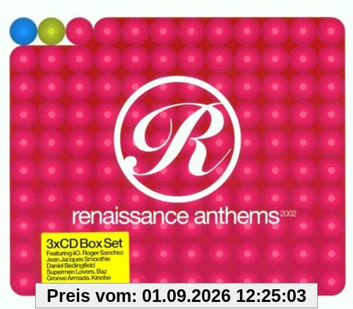 Renaissance Anthems